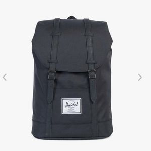 Herschel backpack